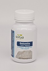 Dolomita 800 Mg 150 Comp