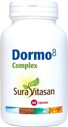 Dormo8 Complex 60vcápsulas