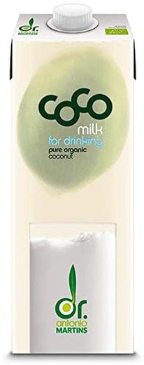 Dr.Amartins Beg Coco 1l Bio