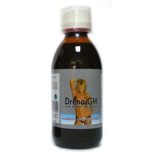 Drena Gm Ventre Plànol 250 Ml