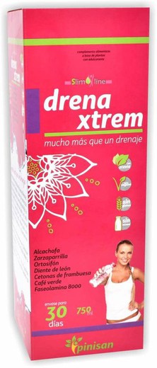 Drenaxtrem 750 Ml