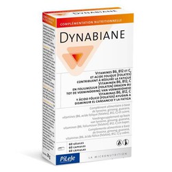 Dynabiane 592 Mg 60 cápsulas