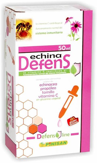 Echina Defens 50 Ml