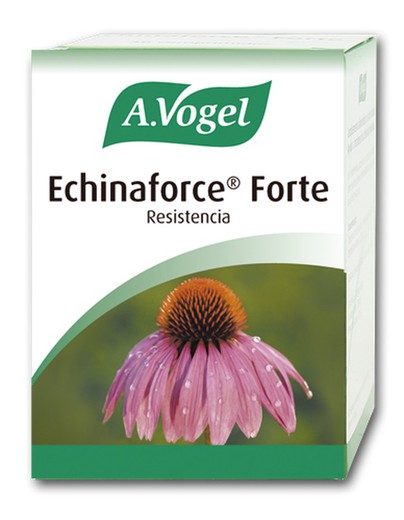 Echinaforce Forte (A.Vogel) 30 Comprimidos