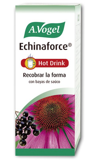 Echinaforce Hot Drink (A.Vogel) 100 Ml