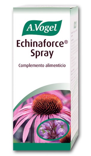 Echinaforce Spray (A.Vogel) 30 Ml