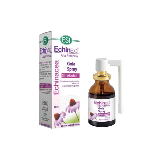 Echinaid Gola Spray 20ml ESI