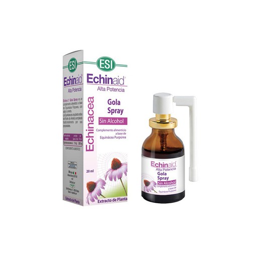 Echinaid Gola Spray 20ml Esi