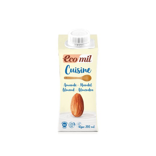 Ecomil Cuisine Chef 200 Ml