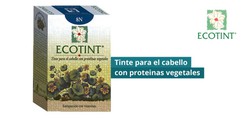 Ecotint 5n Castaño Claro 130ml