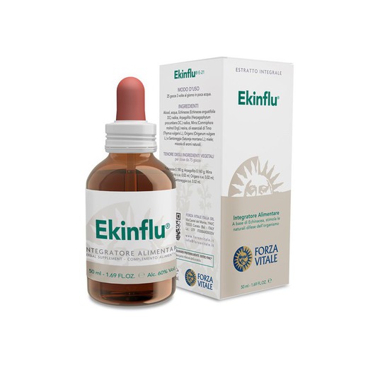 Ekinflu 50 Ml