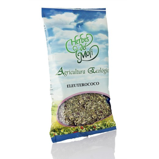 Eleuterococo Raiz Eco 60 Gramos