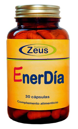 Enerdia 30 cápsulas