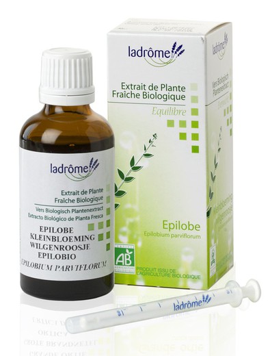 Epilobio Parviflorum Bio 50 Ml