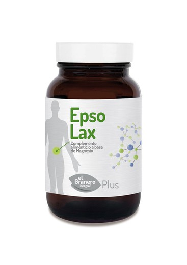 Epsolax 100 Gr