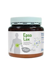 Epsolax Sales De Magnesi 350 Gr