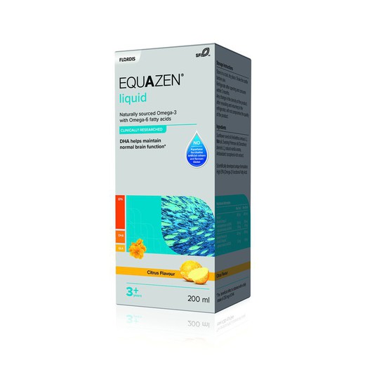 Equazen 200 ml.