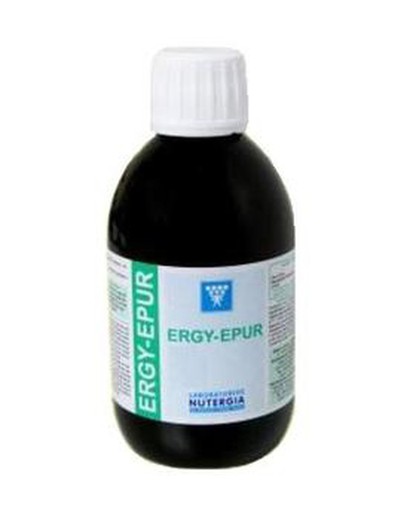 Ergyepur 250ml Nutergia