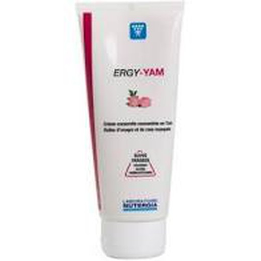 Ergy-Yam Crema 100ml Nutergia