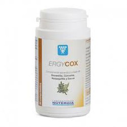 Ergycox 30 Comprimidos Nutergia