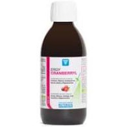 Ergycranberryl 250ml Nutergia