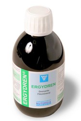 Ergydren 250ml Nutergia