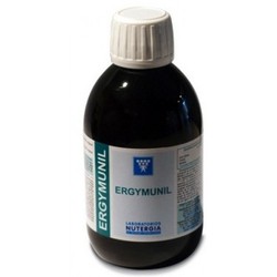 Ergymunil 250ml Nutergia