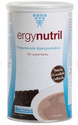 Ergynutril Cacao 350gr Nutergia