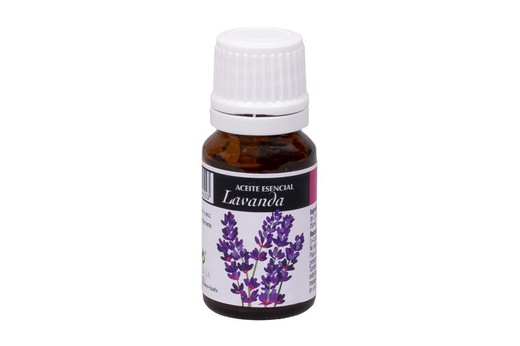 Esencia Lavanda 10 Ml