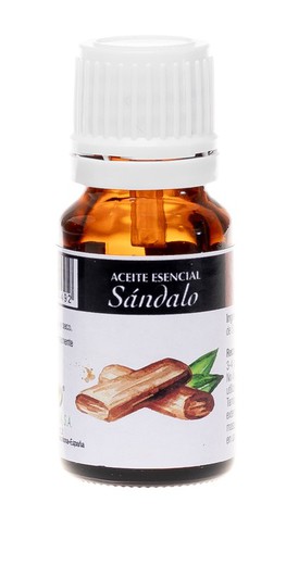 Esencia Sandalo 10 Ml