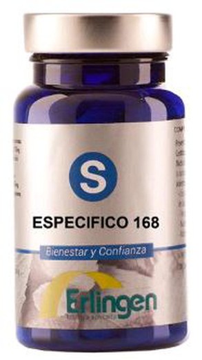 Especifico 168 60 Comp