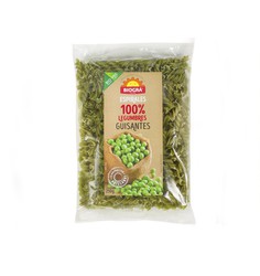 Espiral De Guisantes Biogra Bio