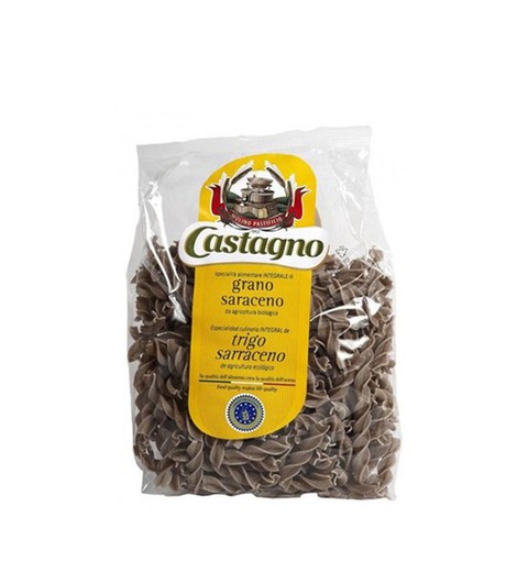 Espirals Fajol Castagno 250gr