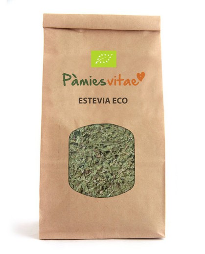 ESTÈVIA - Stevia rebaudiana Bossa 1 Kg