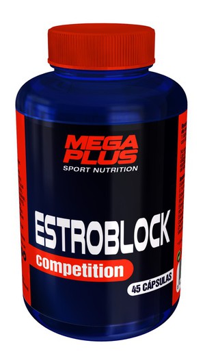 Estroblock Competition 45 Cap