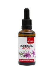 Extracto De Epilobio 50ml Bio Artesanía Agrícola