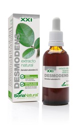 Extracte De Desmodens S Xxi 50ml Sòria Natural