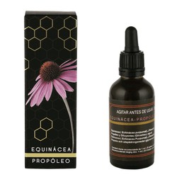 Extracto Equinacea - Propolis 50 Ml