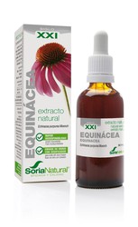 Extracte Equinàcia S Xxi 50ml Soria Natural