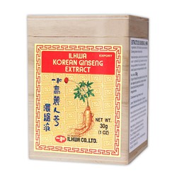 Extracto Ginseng 30 Gr