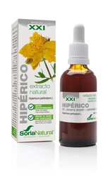 Extracto Hipérico S Xxi 50ml Soria Natural