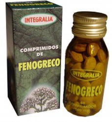 Fenogreco 60 Comp 500 Mg