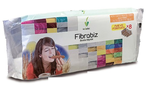 Fibrabiz 400 Gr