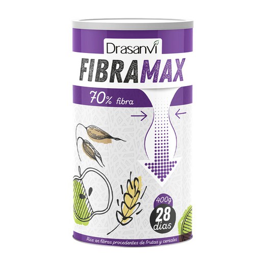 Fibramax 400 Gr
