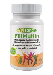 Filimultin Complement Vitaminic 55 Gr