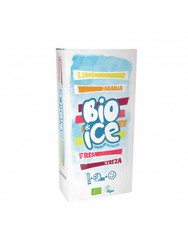 Fins Bio Ice 10x40ml 400ml