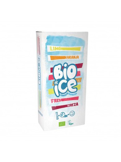 Fines Bio Ice 10x40ml 400ml