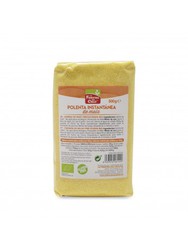 Fins Polenta Instantanea 500gr Bio