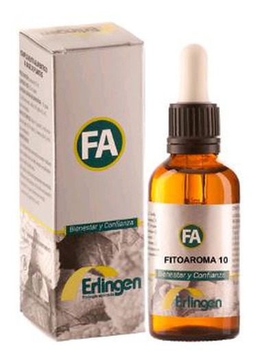 Fitoaroma 10 55 Ml