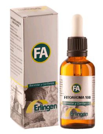 Fitoaroma 108 55 Ml